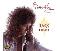 May Brian - Back To The Light