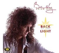 May Brian - Back To The Light (Deluxe Edt. Remastered)