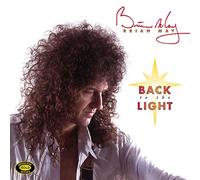 May Brian - Back To The Light (Deluxe Edt. Remastered)