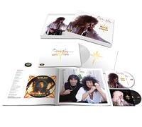Brian May Back to the Light (Vinyl LP) Limited 12" Album Coloured Vinyl with CD