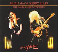 May Brian / Ellis Kerry - Candelight Concerts Live At Montreux 2013