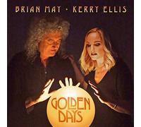 May Brian & Ellis Kerry - Golden Day