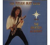 May,Brian - Live at Brixton Academy