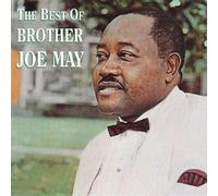 May, Brother Joe - Best of Brother Joe May