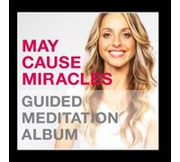May Cause Miracles Meditation Album