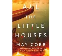 May Cobb All the Little Houses (Copertina rigida)