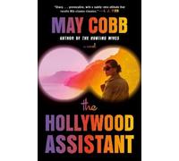 May Cobb The Hollywood Assistant (Tascabile)