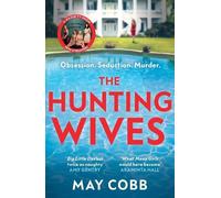 May Cobb The Hunting Wives (Tascabile)