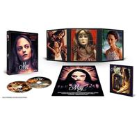 May [Combo Blu-Ray + DVD + Livret-Édition limitée]