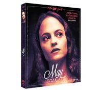 May [Combo Blu-Ray + DVD + Livret-Édition limitée]