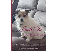 May Conway Jack Chi (Tascabile)