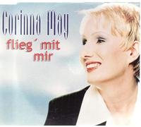 May,Corinna - Flieg' mit Mir