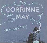 May, Corrinne - Crooked Lines