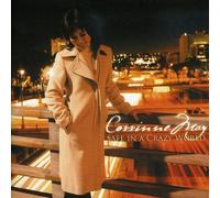 May, Corrinne - Safe In A Crazy World