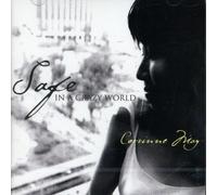 May, Corrinne - Safe In A Crazy World