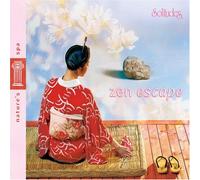 May Daniel - Zen Escape