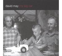 May, David - My Big Car