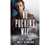 May Dawson C R Jane No Pucking Way (Tascabile) Rich Demons of Hockey