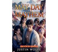 May Day Mayhem EDICIÓN EN ESPAÑOL