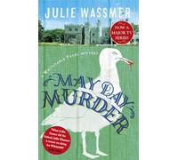 May Day Murder: Now a major TV series, Whitstable Pearl, starring Kerry Godliman