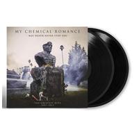 May Death Never Stop You (The Greatest Hits)-My Chemical Romance-Vinile