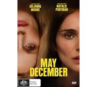 May December