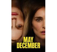 May December (Blu-ray)