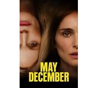 May December (DVD)