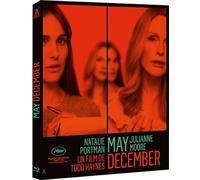 MAY DECEMBER - BD