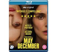 May December [Blu-ray]