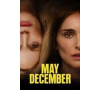 May December (Blu-ray)