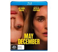 May December (Blu-ray)