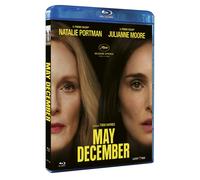Blu-Ray May December