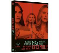 MAY DECEMBER - DVD