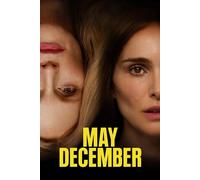 May December (DVD)