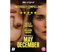 May December [DVD]