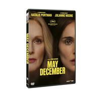 Film - May December - Dvd