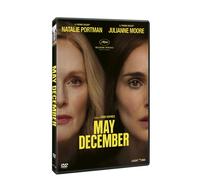 Film - May December - Dvd