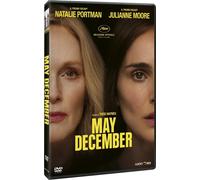 Film - May December - Dvd