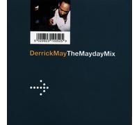May,Derrick - Mayday Mix