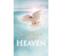 May Diab Messages from Heaven (Tascabile)