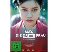 May, Die Dritte Frau (DVD) Phuong Tra My Nguyen Long Le Vu