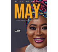 May (DVD) Ayo Adesanya Frank Echeben Tosin Sido