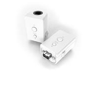 May Flash GC Controller Adattatore per Wii e Wii U (confezione doppia)
