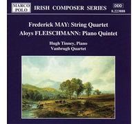 Frederick May May/fleischmann (CD) Album
