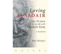 May Hooper Loving Alasdair (Tascabile)