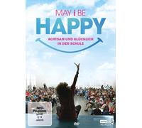 May I Be Happy (DVD)