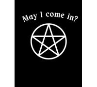 May I come in?: Password book