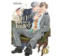 May I Have a Taste? 1: Volume 1