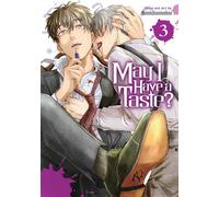 May I Have a Taste?, Vol. 3: Volume 3